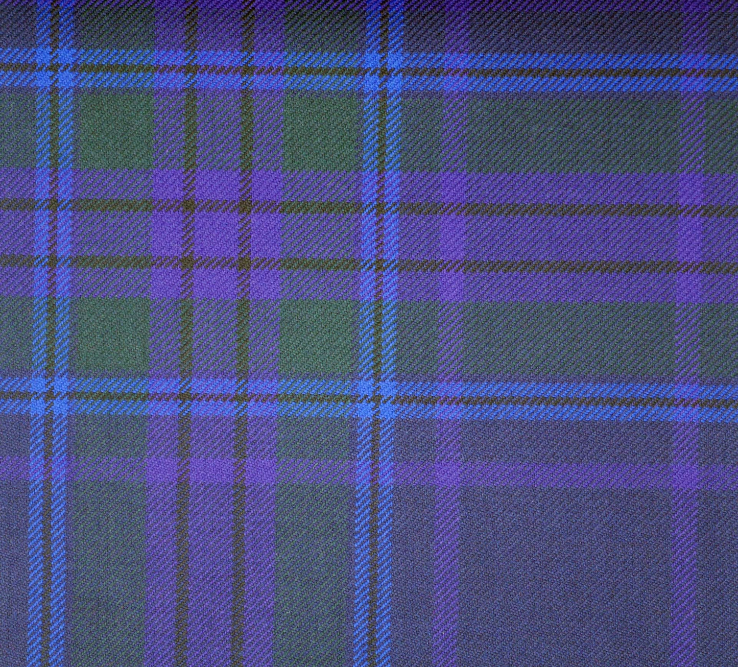 Spirit of Scotland 13oz Wool