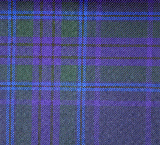 Spirit of Scotland 13oz Wool