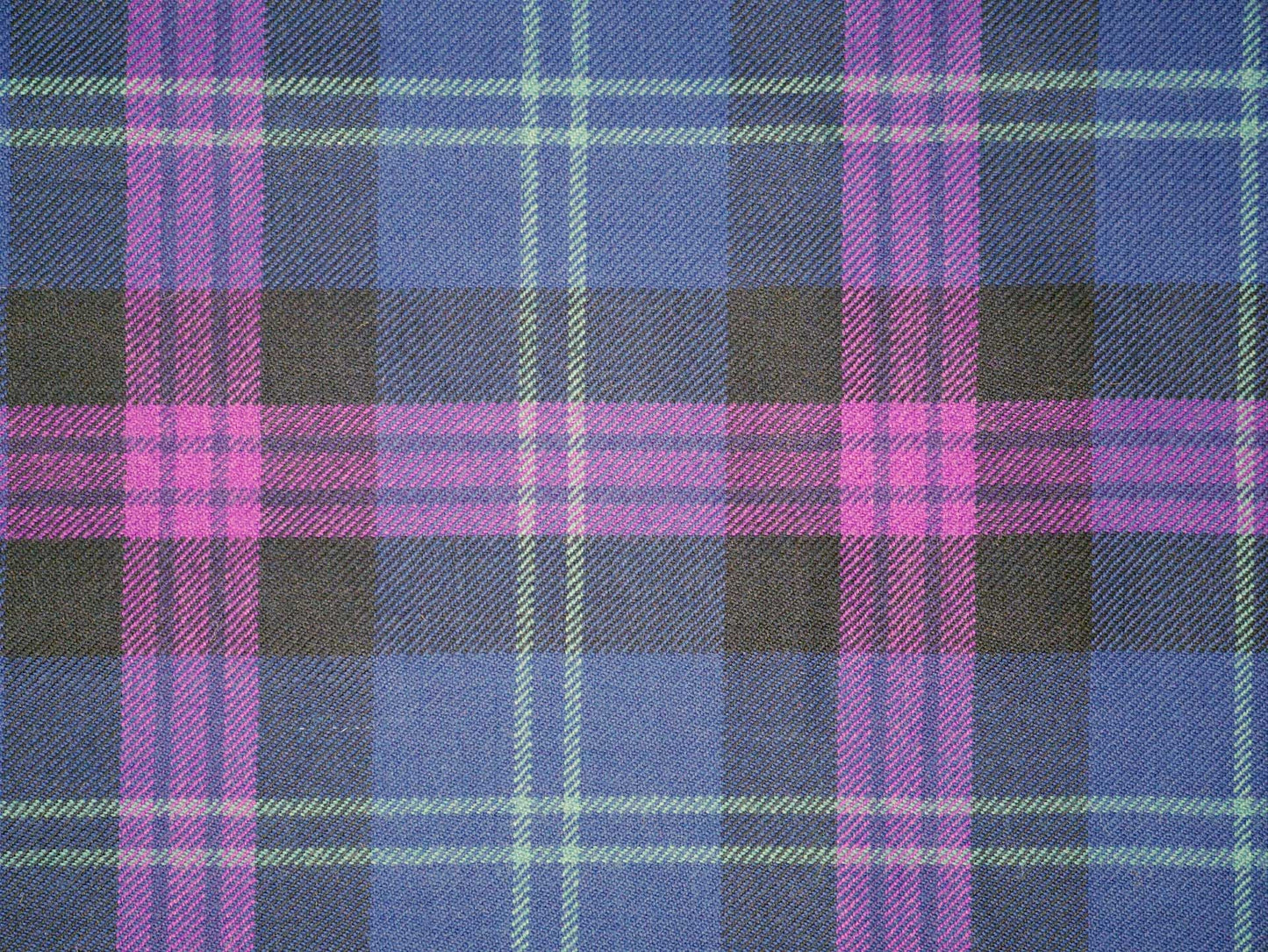 Great Scot 13oz Wool