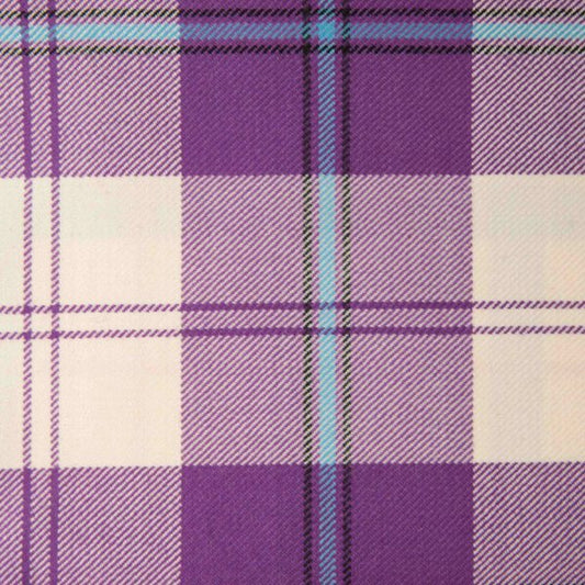 Cunningham Dress Purple 10.5oz Wool