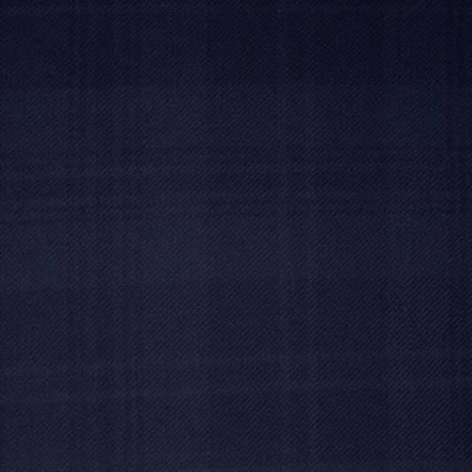 Great Scot Navy 10.5oz Wool