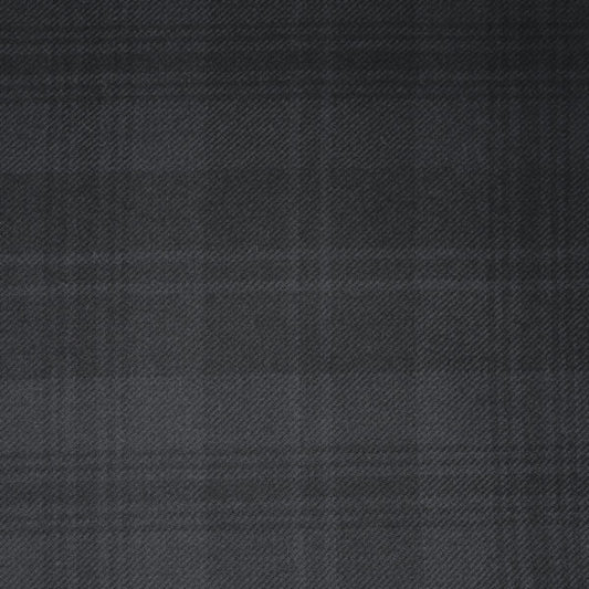 Great Scot Black 10.5oz Wool