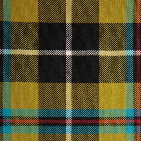 Cornish National 16oz Wool