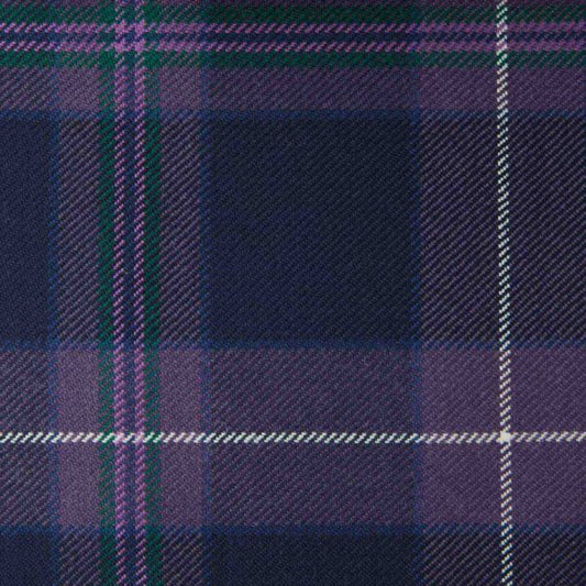 Scottish Heather 16oz Wool
