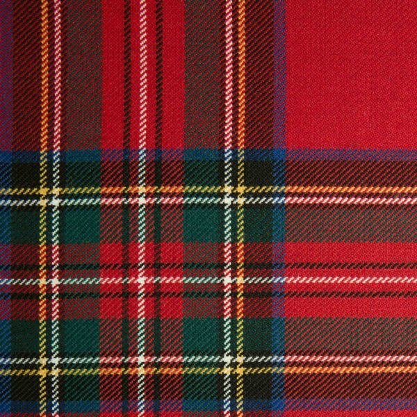 Stewart Royal Modern 10.5oz Wool